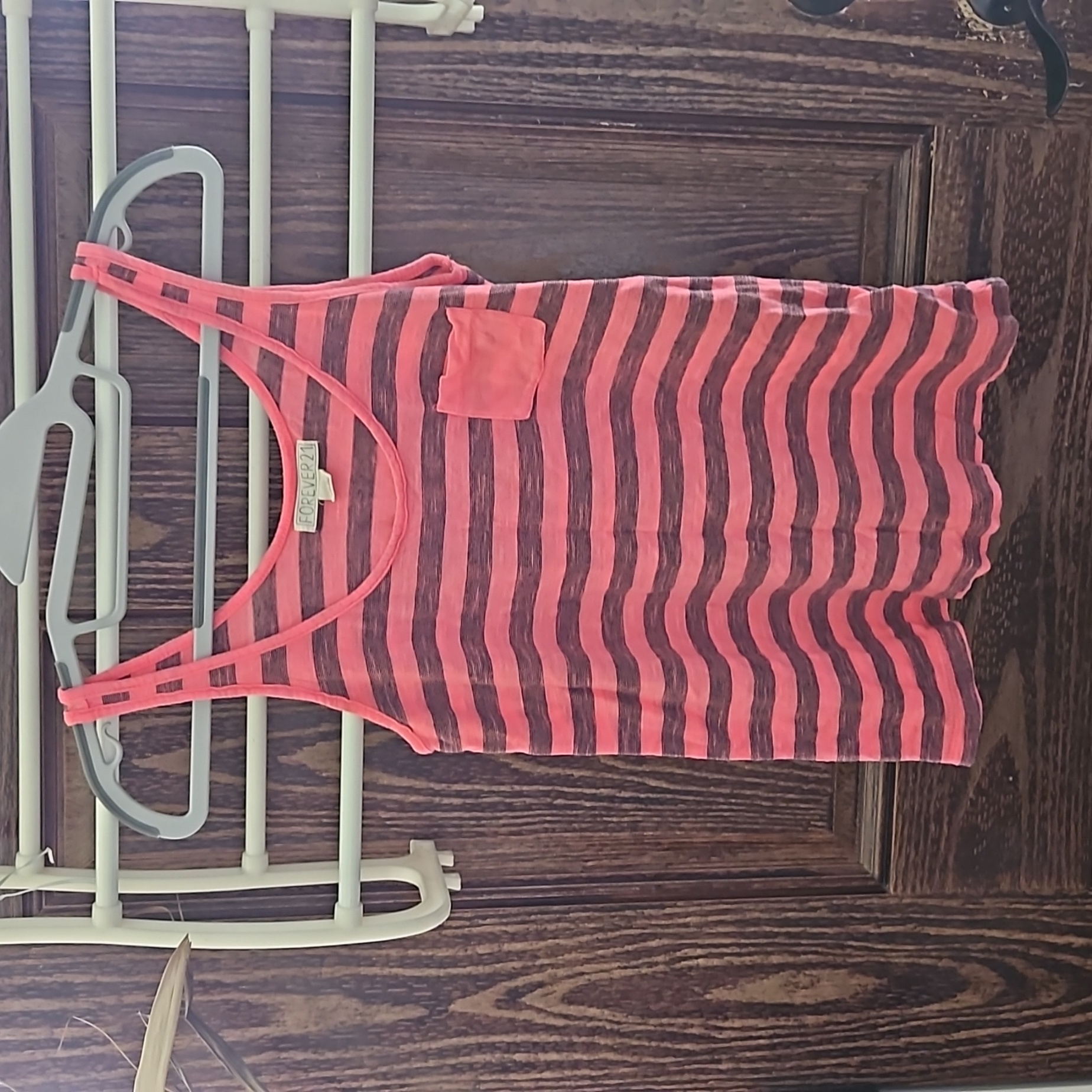 263 Forever 21 Tank